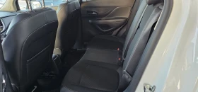 Opel Mokka X 2017 6speed 140h.p    | Mobile.bg    13