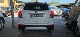 Opel Mokka X 2017 6speed 140h.p    | Mobile.bg    15