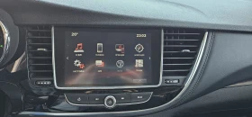 Opel Mokka X 2017 6speed 140h.p    | Mobile.bg    8