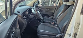 Opel Mokka X 2017 6speed 140h.p    | Mobile.bg    4