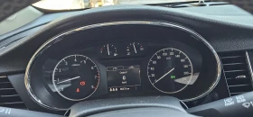 Opel Mokka X 2017 6speed 140h.p    | Mobile.bg    11