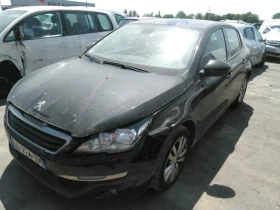 Обява за продажба на Peugeot 308 ~9 500 лв. - изображение 1