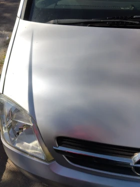 Opel Meriva  | Mobile.bg    6