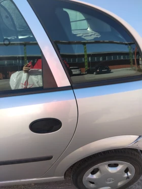Opel Meriva  | Mobile.bg    9