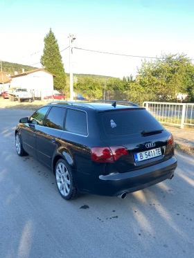 Audi A4 | Mobile.bg    5