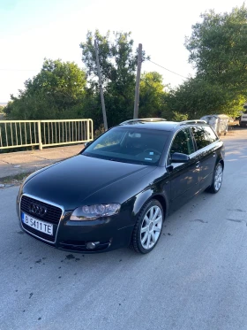 Audi A4 | Mobile.bg    2