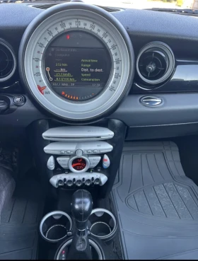 Mini Clubman - 7500 лв. - 95716344 13