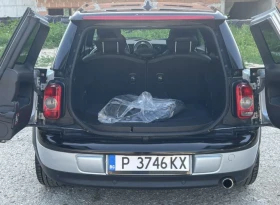 Mini Clubman - 7500 лв. - 95716344 9