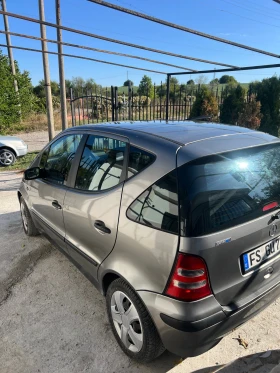 Обява за продажба на Mercedes-Benz A 140 Facelift Sportline ~2 800 лв. - изображение 1