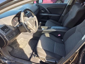 Toyota Avensis 1.8 VVT-i |  !     | Mobile.bg    5