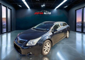    Toyota Avensis 1.8 VVT-i |  !    