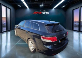 Toyota Avensis 1.8 VVT-i |  !     | Mobile.bg    3