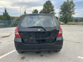 Honda Jazz 1.4  | Mobile.bg    8