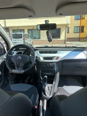 Обява за продажба на Citroen C3 ~10 000 лв. - изображение 6 | Auto.bg Обява за продажба на Citroen C3 ~10 000 лв. - изображение 6
