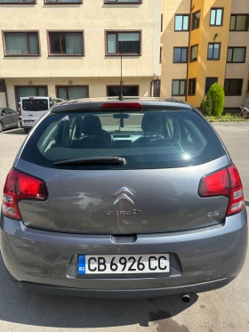 Обява за продажба на Citroen C3 ~10 000 лв. - изображение 4 | Auto.bg Обява за продажба на Citroen C3 ~10 000 лв. - изображение 4