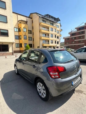 Обява за продажба на Citroen C3 ~10 000 лв. - изображение 3 | Auto.bg Обява за продажба на Citroen C3 ~10 000 лв. - изображение 3