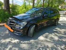 Mercedes-Benz C 200 | Mobile.bg    7