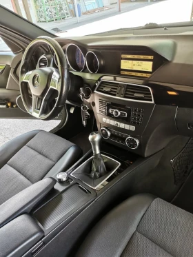 Mercedes-Benz C 200 | Mobile.bg    4