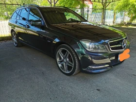 Mercedes-Benz C 200 | Mobile.bg    6