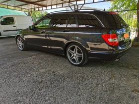 Mercedes-Benz C 200 | Mobile.bg    5