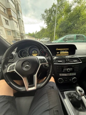 Mercedes-Benz C 200 | Mobile.bg    3