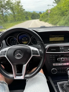 Mercedes-Benz C 200 | Mobile.bg    2