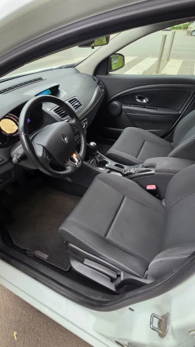Обява за продажба на Renault Megane 1.5 DCI ~8 500 лв. - изображение 8