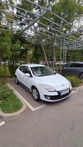 Обява за продажба на Renault Megane 1.5 DCI ~8 500 лв. - изображение 3
