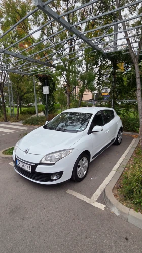 Обява за продажба на Renault Megane 1.5 DCI ~8 500 лв. - изображение 1