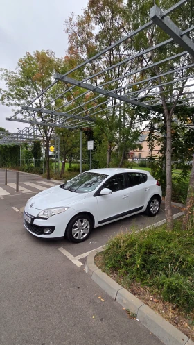 Обява за продажба на Renault Megane 1.5 DCI ~8 500 лв. - изображение 1