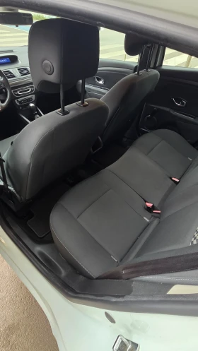 Обява за продажба на Renault Megane 1.5 DCI ~8 500 лв. - изображение 9