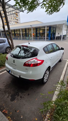 Обява за продажба на Renault Megane 1.5 DCI ~8 500 лв. - изображение 5