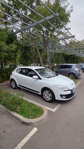 Обява за продажба на Renault Megane 1.5 DCI ~8 500 лв. - изображение 4