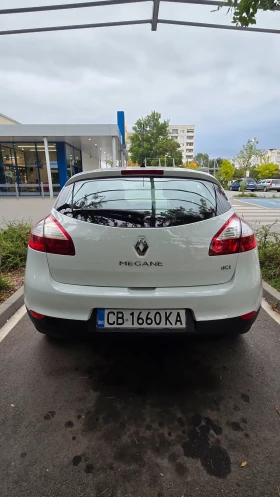 Обява за продажба на Renault Megane 1.5 DCI ~8 500 лв. - изображение 6