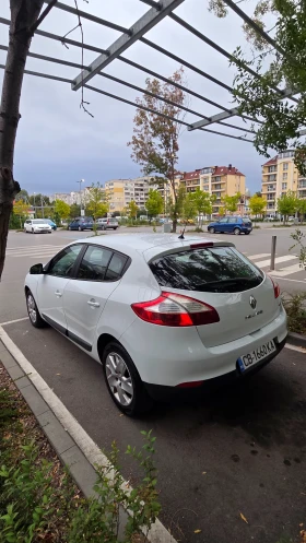Обява за продажба на Renault Megane 1.5 DCI ~8 500 лв. - изображение 7