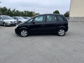 Opel Meriva 1.4i GAZ - КЛИМАТИК - 4700 лв. / 2403.07 € - 43148227 8