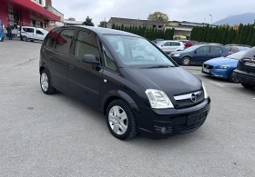 Opel Meriva 1.4i GAZ - КЛИМАТИК - 4700 лв. / 2403.07 € - 43148227 3