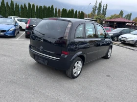Opel Meriva 1.4i GAZ - КЛИМАТИК - 4700 лв. / 2403.07 € - 43148227 5