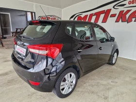 Hyundai Ix20 1.4  90kc 117000km EURO 5B | Mobile.bg    6