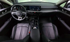 Kia K5 2.0 LPi Prestige * -   *  | Mobile.bg    7