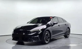 Kia K5 2.0 LPi Prestige * НАЙ-ДОБРА ЦЕНА В БЪЛГАРИЯ*  - изображение 1