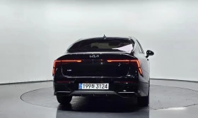 Kia K5 2.0 LPi Prestige * -   *  | Mobile.bg    4