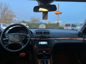Mercedes-Benz E 220 CDI Facelift - 12499 лв. / 6390.64 € - 81614852 13