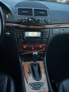 Mercedes-Benz E 220 CDI Facelift - 12499 лв. / 6390.64 € - 81614852 11