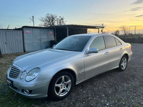 Mercedes-Benz E 220 CDI Facelift