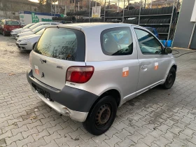 Toyota Yaris 1.0 68кс., снимка 4