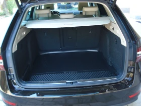 Skoda Superb L&K, АМБИЕНТ, КАМЕРА, ПОДГРЕВ, ДИСТРОНИК, снимка 9