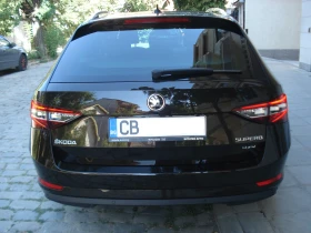 Skoda Superb L&K, АМБИЕНТ, КАМЕРА, ПОДГРЕВ, ДИСТРОНИК, снимка 6