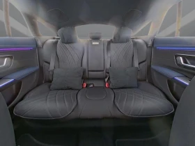 Mercedes-Benz EQS 580 4Matic = AMG Line = Premium Plus Гаранция - 79750 € / 155977.44 лв. - 51826964 7