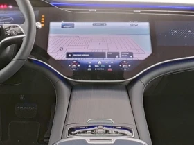 Mercedes-Benz EQS 580 4Matic = AMG Line = Premium Plus Гаранция - 79750 € / 155977.44 лв. - 51826964 6